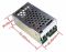 Модуль живлення DC-DC 9V/36V в 5V 5A c 4*USB алюмінієвий корпус для телефонів