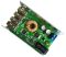 Модуль живлення DC-DC 9V/36V в 5V 5A c 4*USB алюмінієвий корпус для телефонів