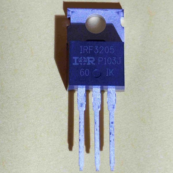 IRF3205