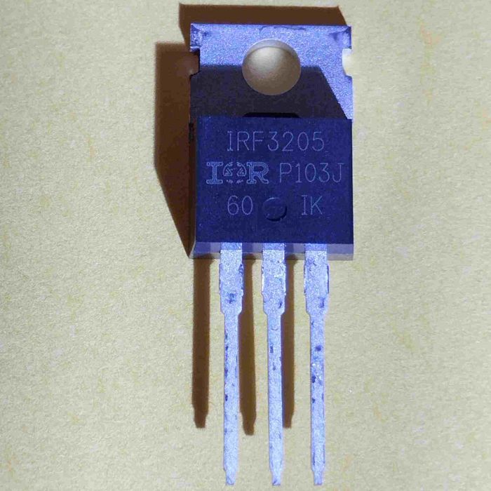 IRF3205