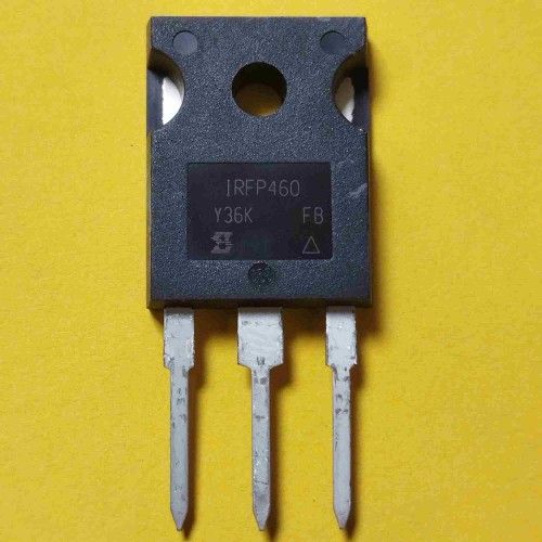 IRFP460