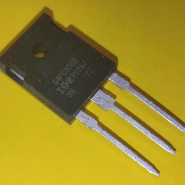 IRG4PC30UD 