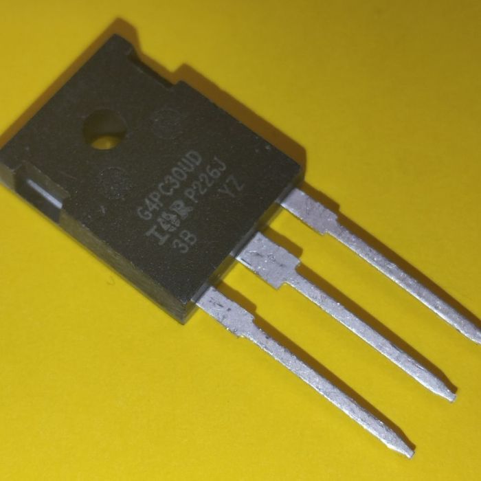 IRG4PC30UD 