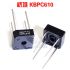 KBPC610 (6A,1000В) корп.BR-6 Диодный мост SEP
