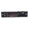 Модуль стерео аудіо MP3, FM-плеєр з bluetooth, usb, micro cd
