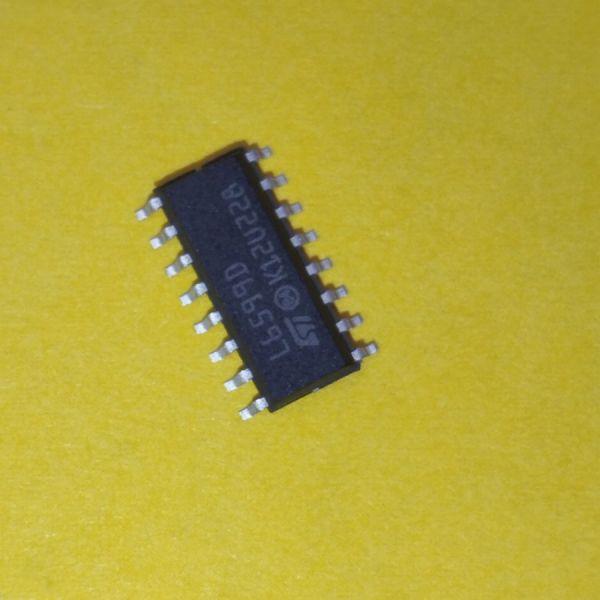 L6599D