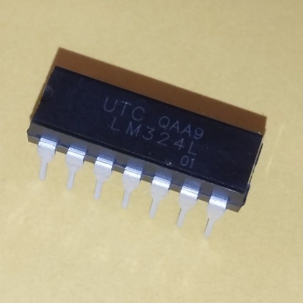 LM324