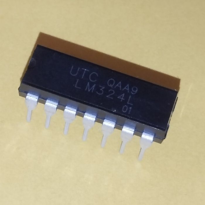 LM324