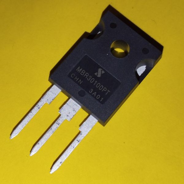 MBR30100PT