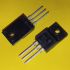 MBRF10100CT (10A,100В) корп.TO-220AB діод шоттки 3 вив LGE