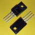 MBRF20U200CT TO-220F 20A 200V діод Шотткі