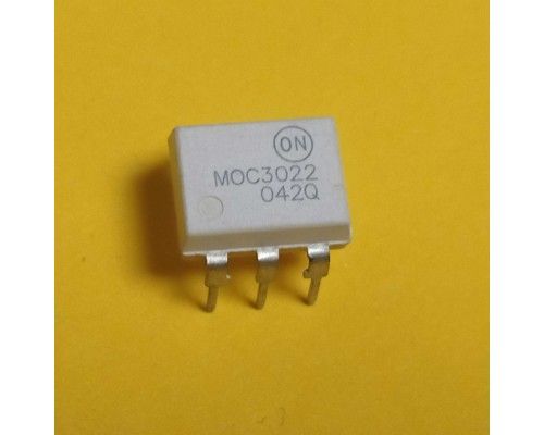 MOC3022