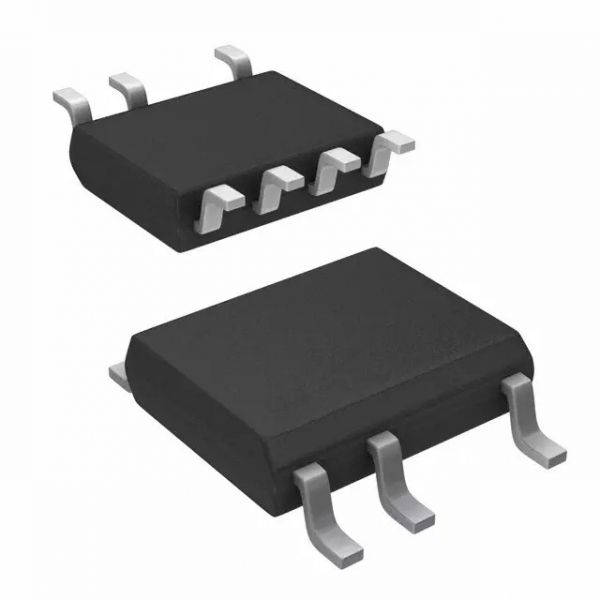 NCP1337, шим-контроллер SOIC-8 7pin