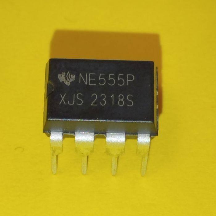 Мікросхема NE555P