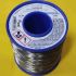 Припой CYNEL (Польша) Solder wire S-Sn60Pb40, flux SW26/3/2,5% 0,7мм 1кг