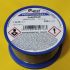 Припой CYNEL (Польша) Solder wire S-Sn60Pb40, flux SW26/3/2,5% 0,7мм 0,25кг