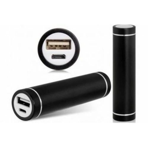 МЕТАЛЕВИЙ РOWER BANK ДЛЯ 1X18650 ЗАРЯДНИЙ ПРИСТРІЙ,USB 5V/1.0A
