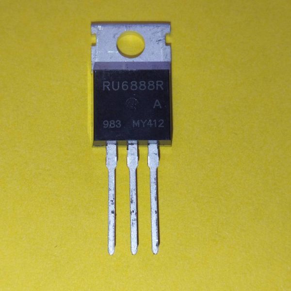 Транзистор RU6888R