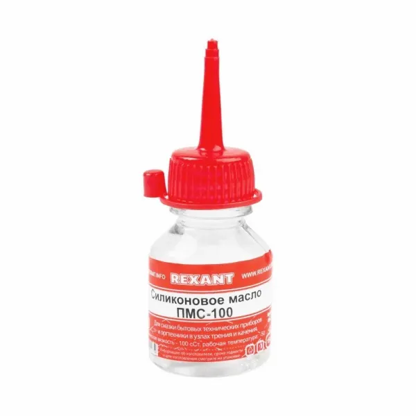 Мастило ПМС-100 15мл з носиком (REXANT)