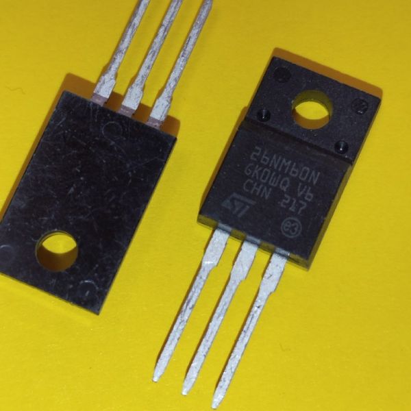26NM60N