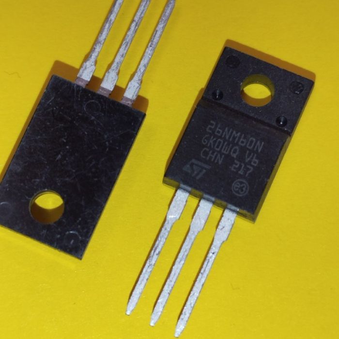 26NM60N
