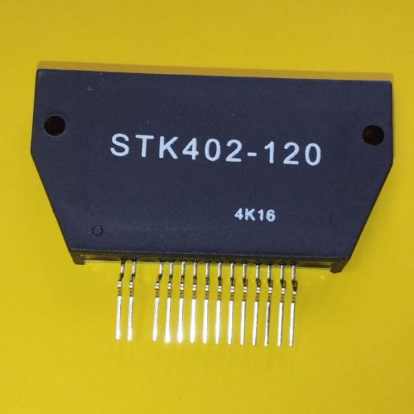 STK402-120 