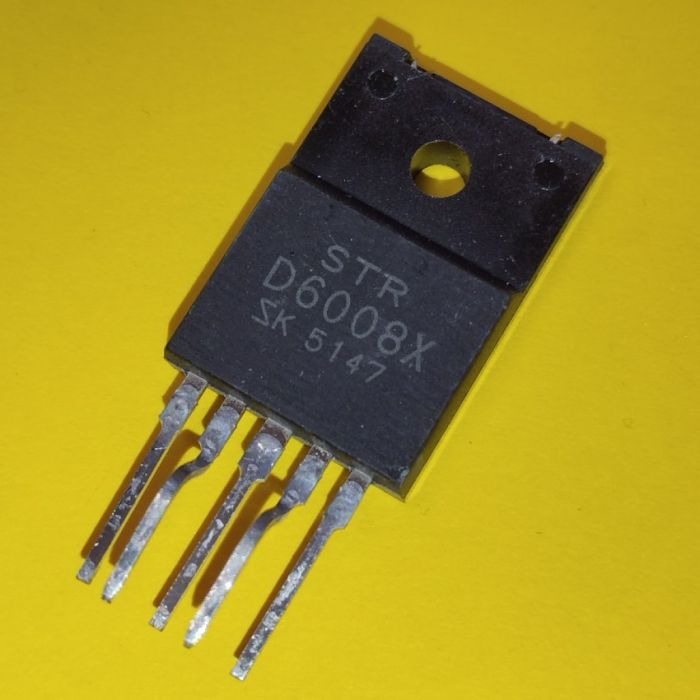 STRD6008X