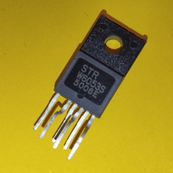 STRW6053