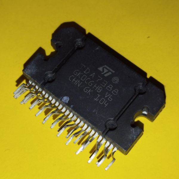 TDA7388