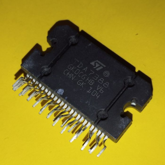 TDA7388