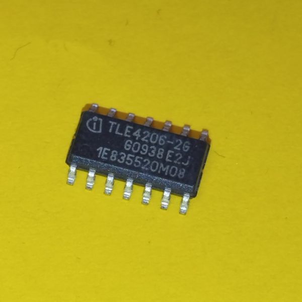 TLE4206