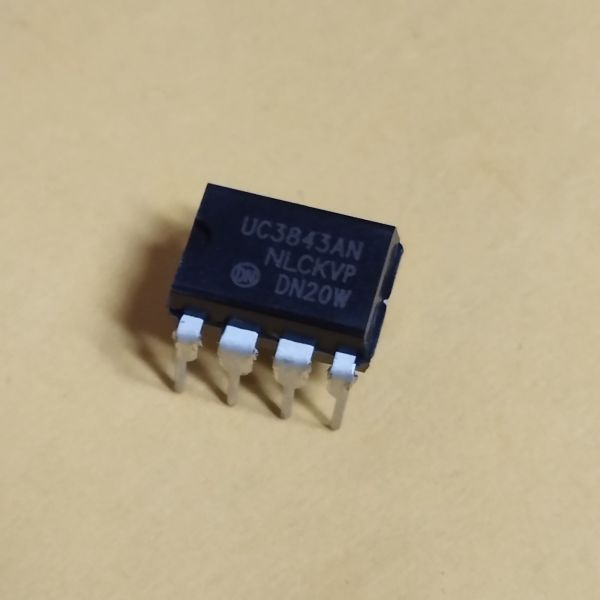 UC3843AN